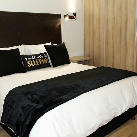 205 New Cumberland Hotell Kapstaden Exteriör bild